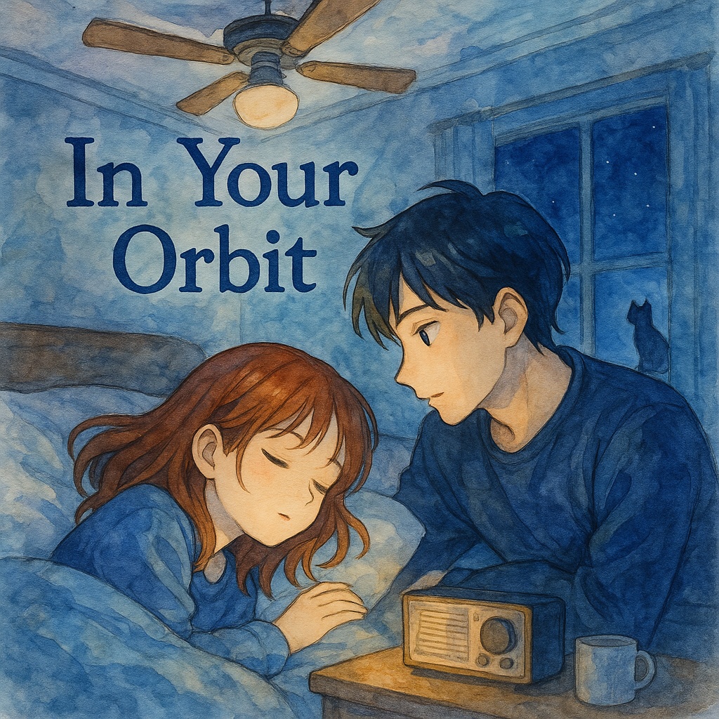 In Your Orbit