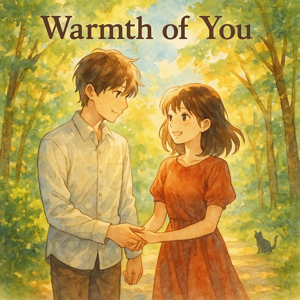 Warmth of You