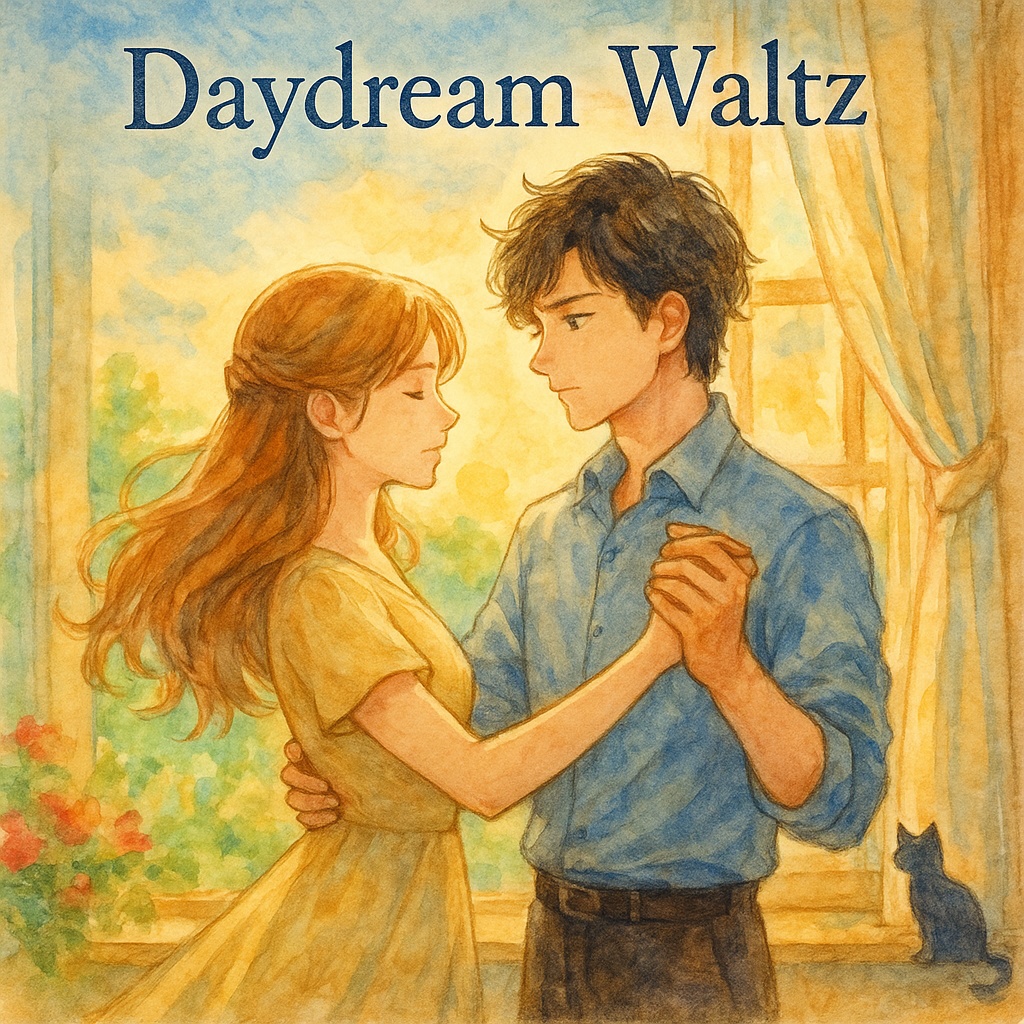 Daydream Waltz