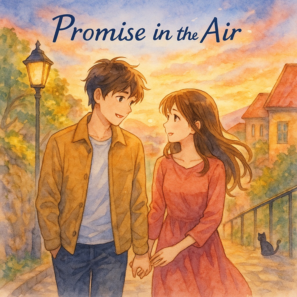 Promise in the Air