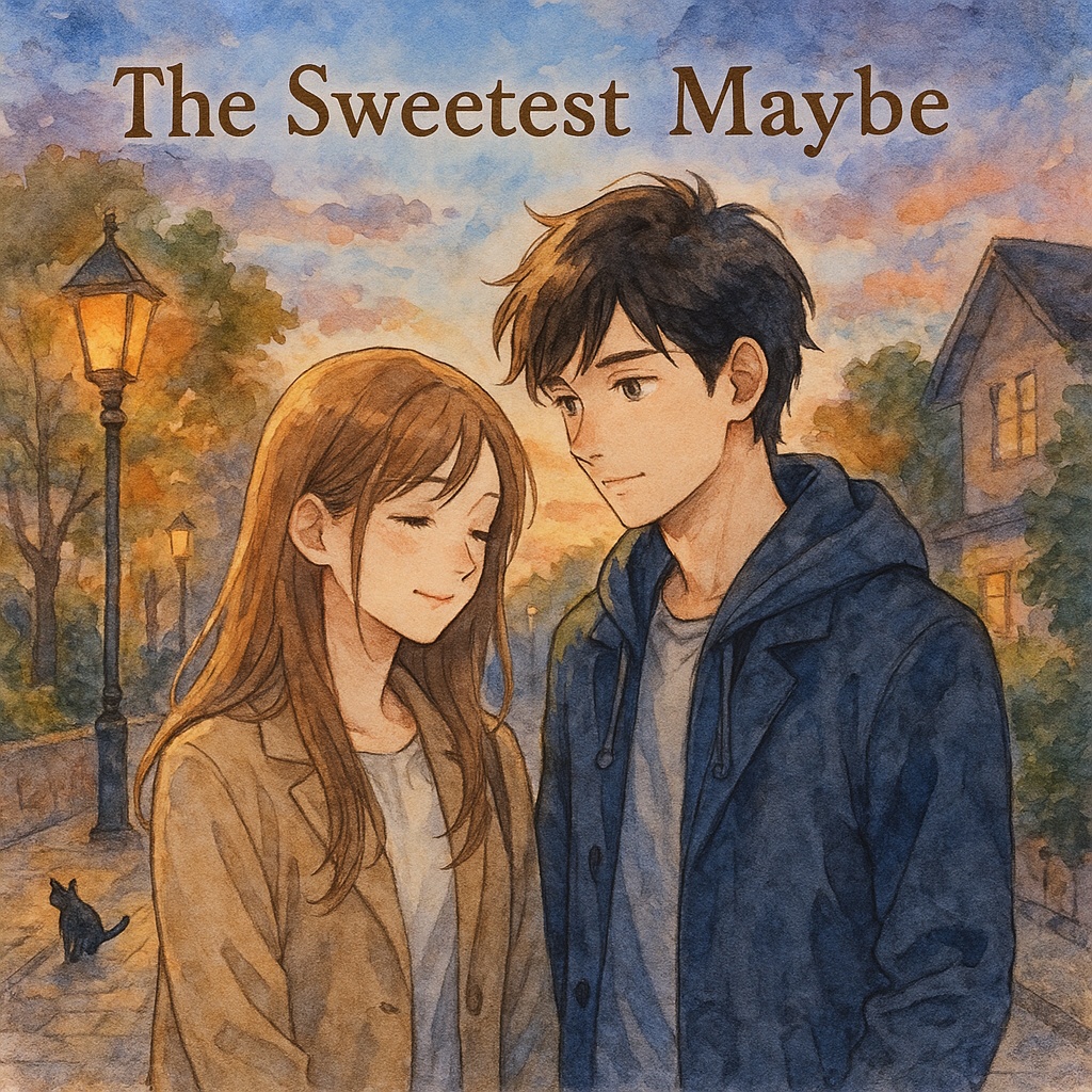 The Sweetest Maybe