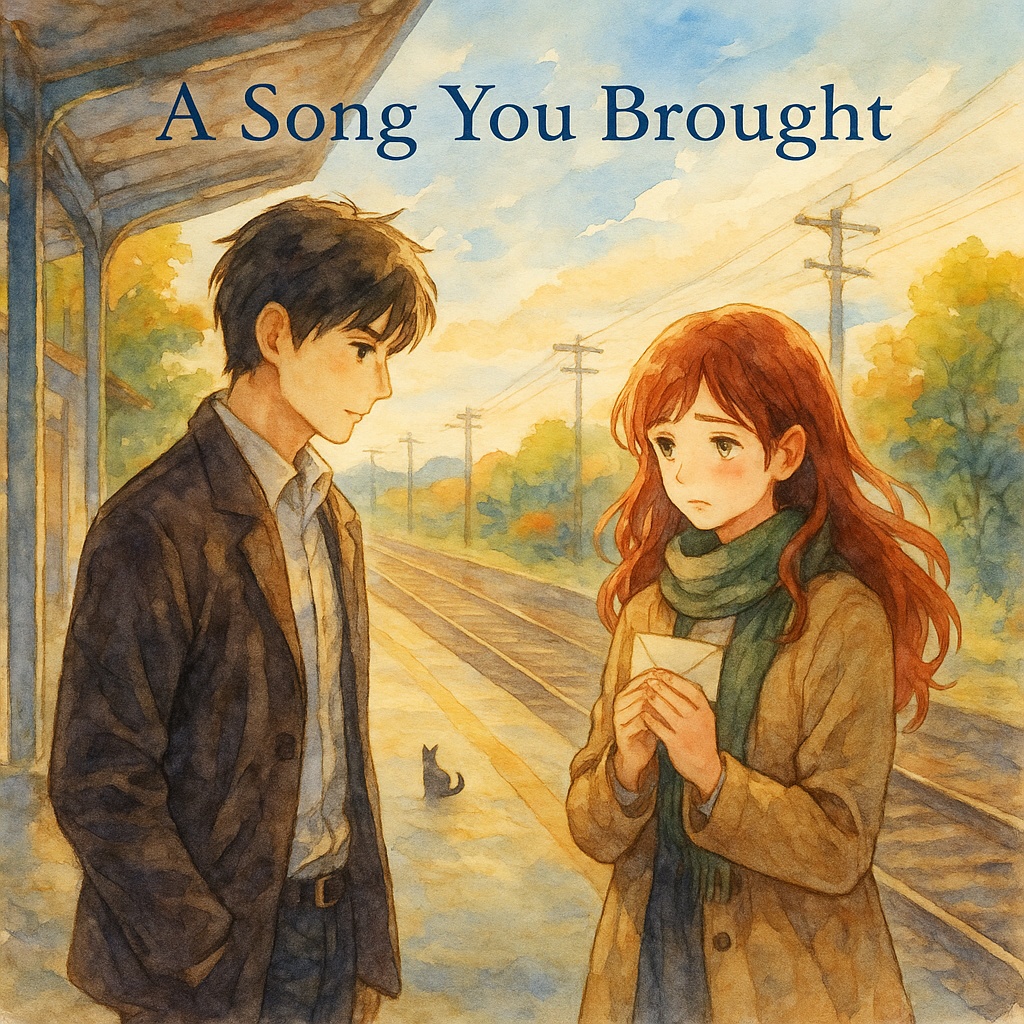 A Song You Brought