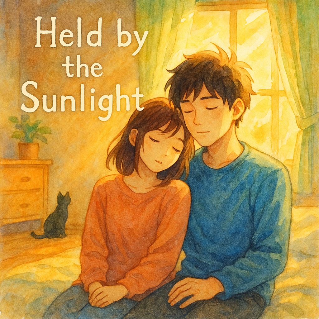 Held by the Sunlight