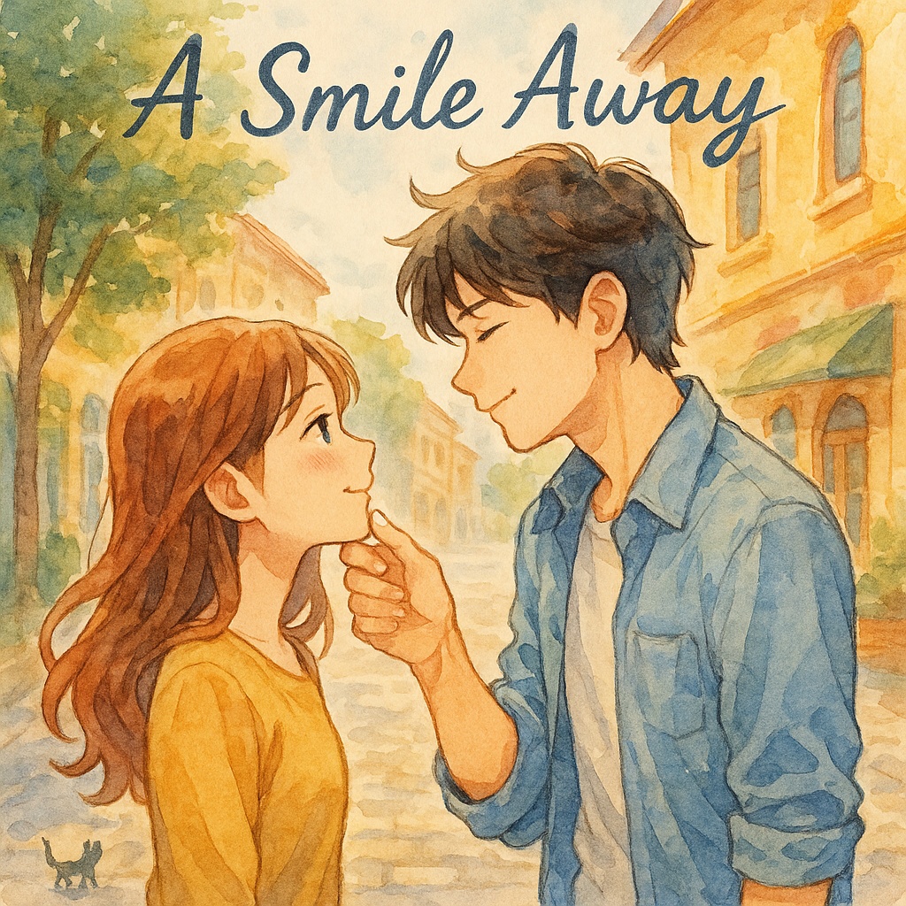 A Smile Away