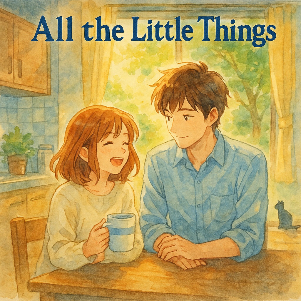 All the Little Things