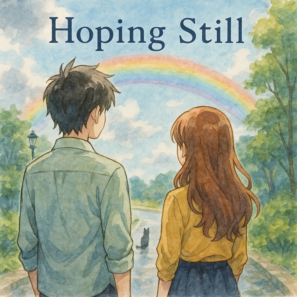 Hoping Still