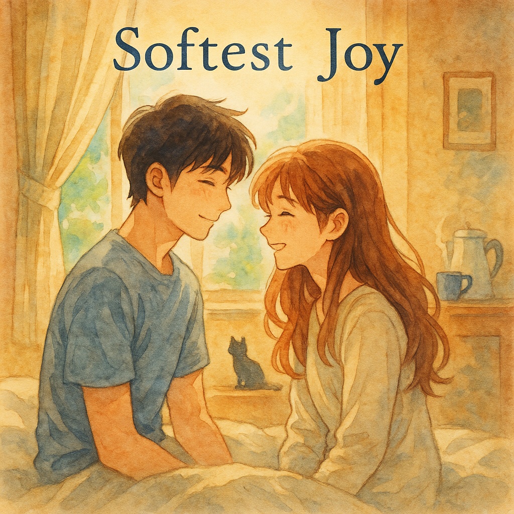 Softest Joy