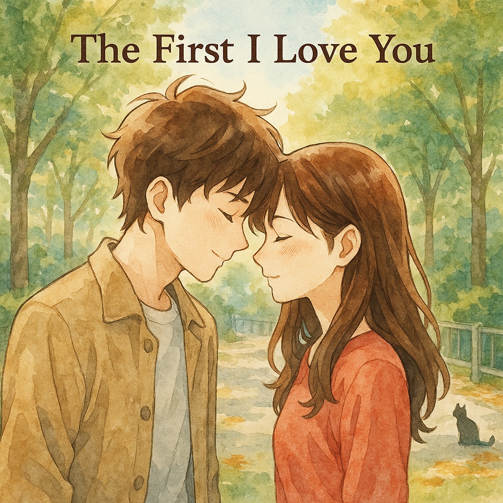 The First I Love You