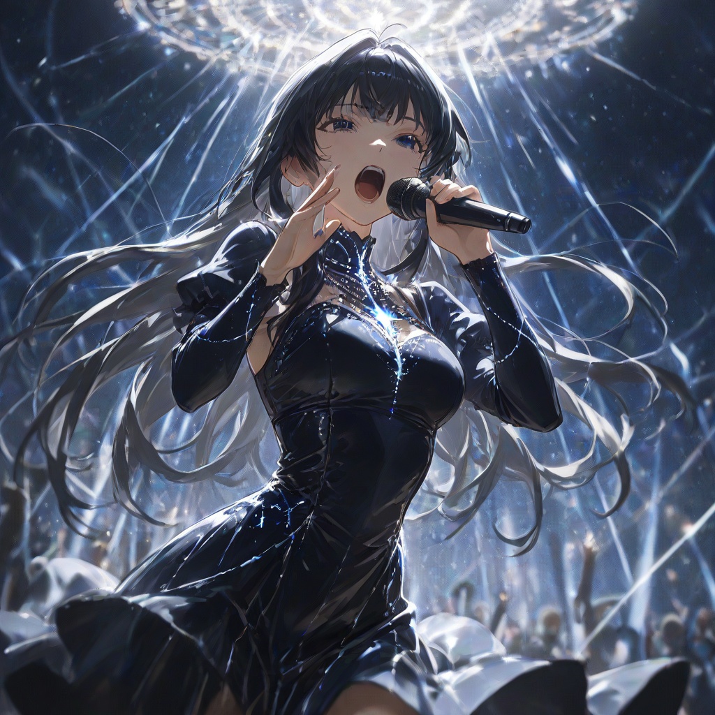 Radiant Collapse