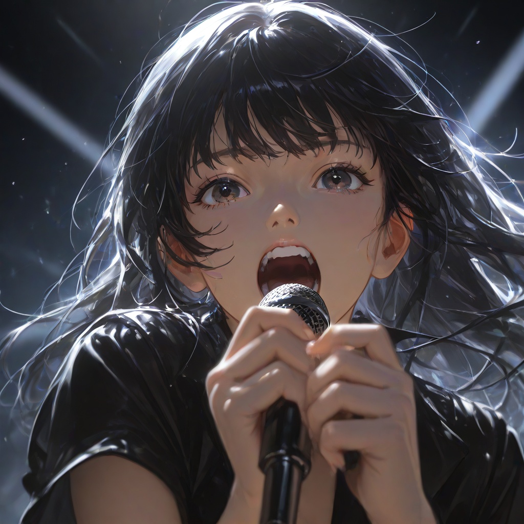 Black Horizon
