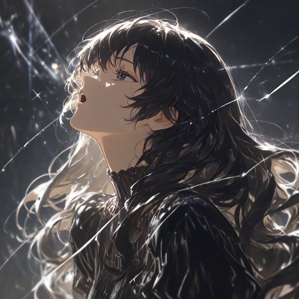 Echoes in the Void