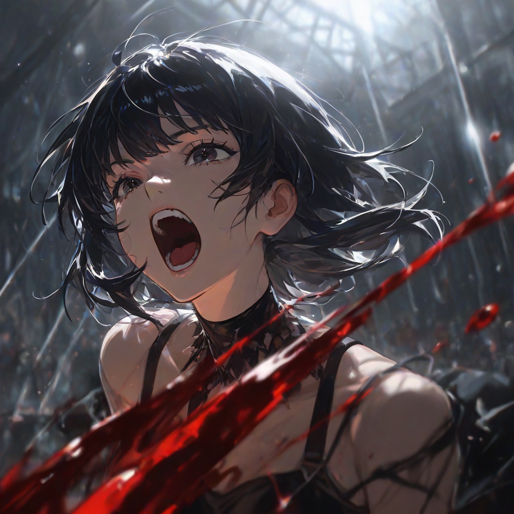 Fractured Pulse
