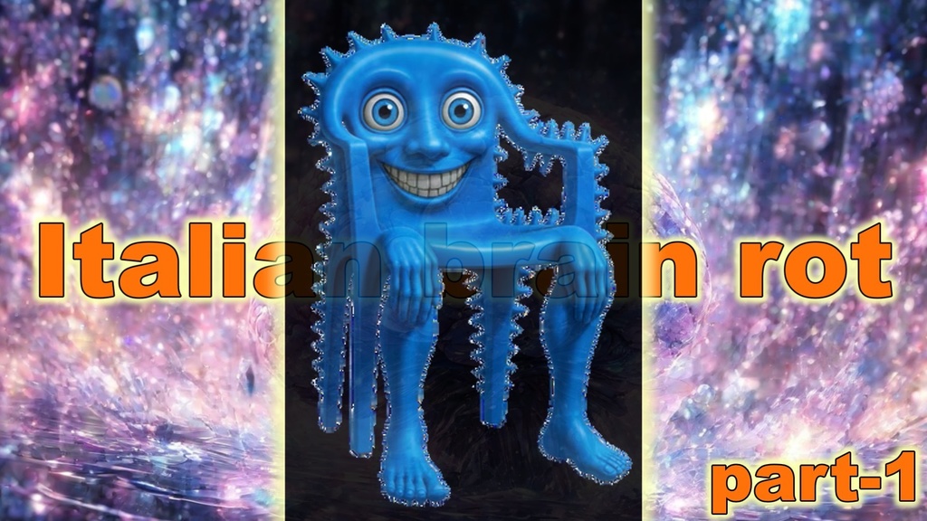 ブレインロット１