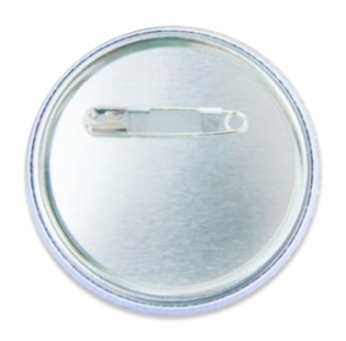 ※購入しないでください※月てんびん座サンプル(缶バッジ)