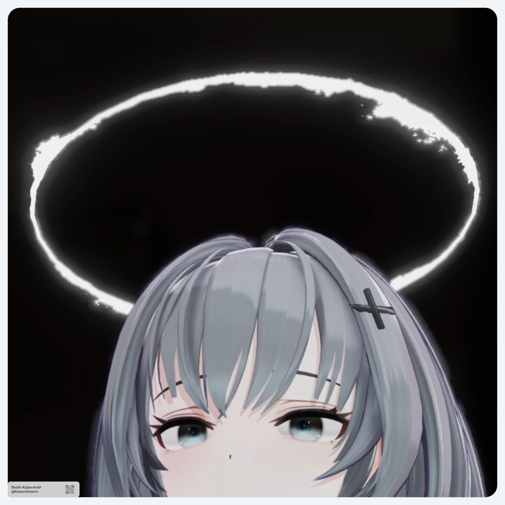 Wakka アクセサリ【全アバター】