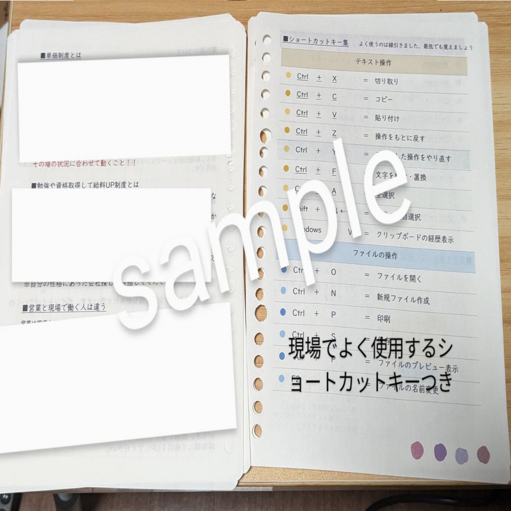 SES方向けスターターキット