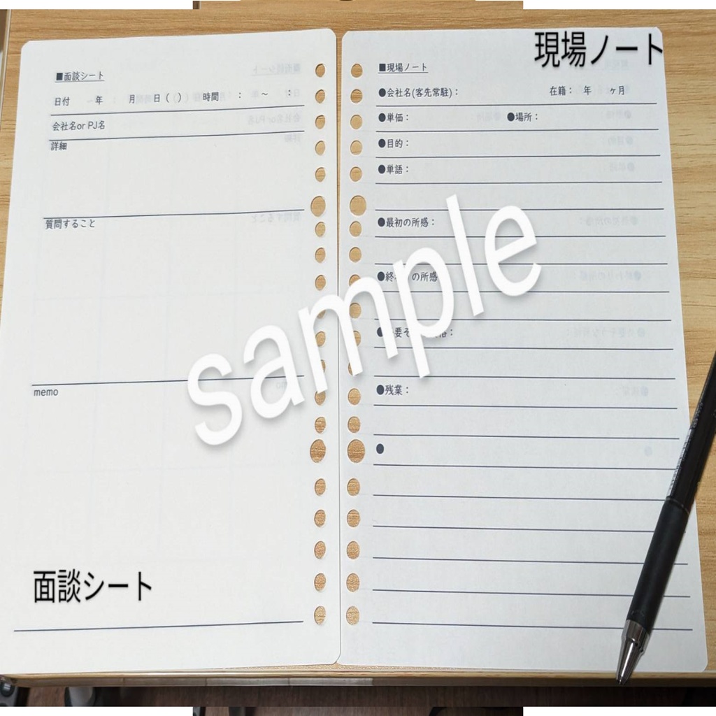 SES方向けスターターキット