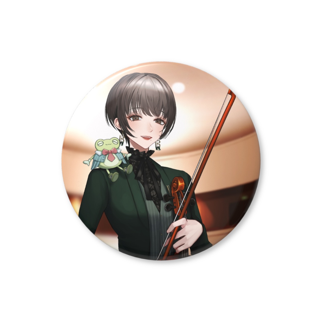 Rika生誕記念♪グッズ