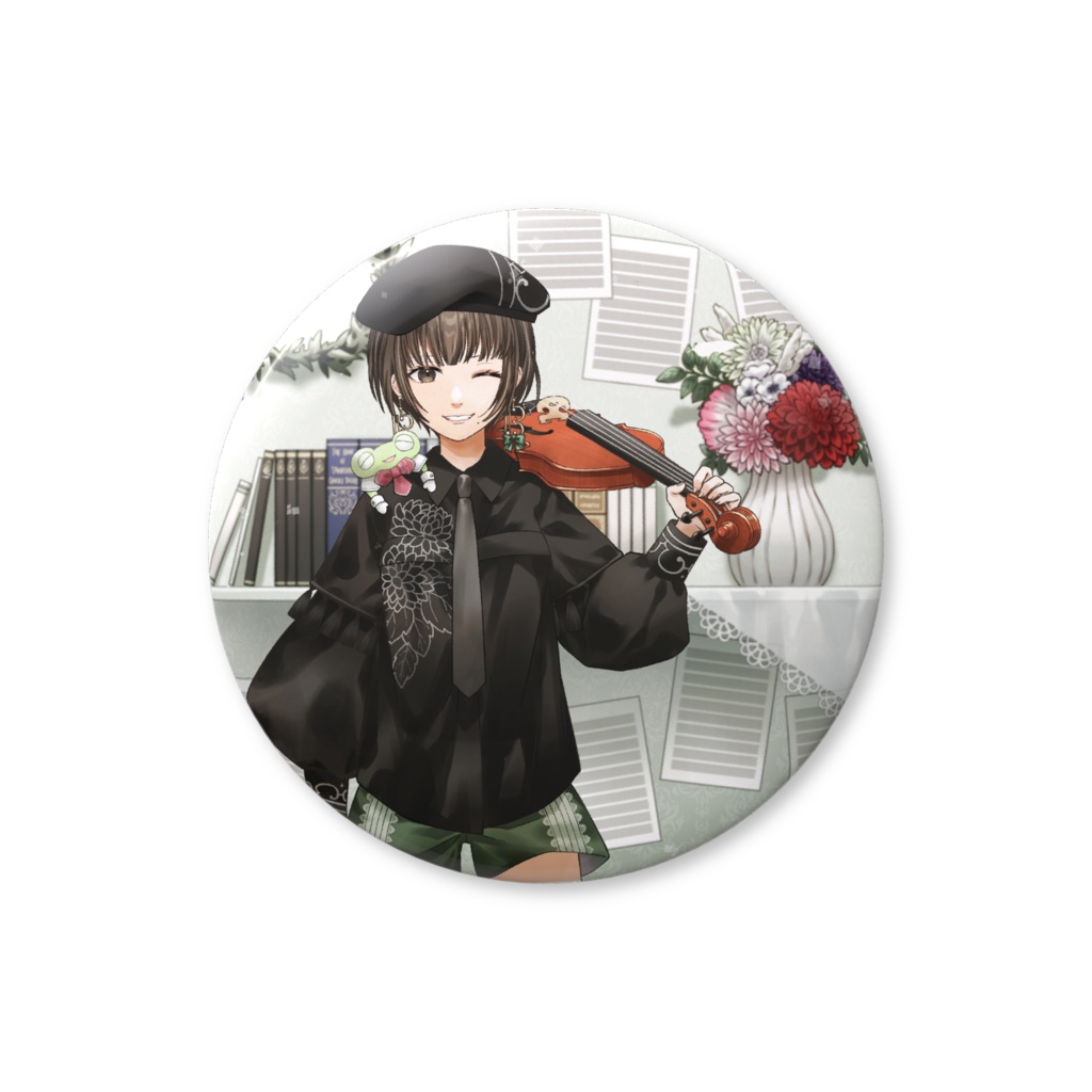 Rika生誕記念♪グッズ