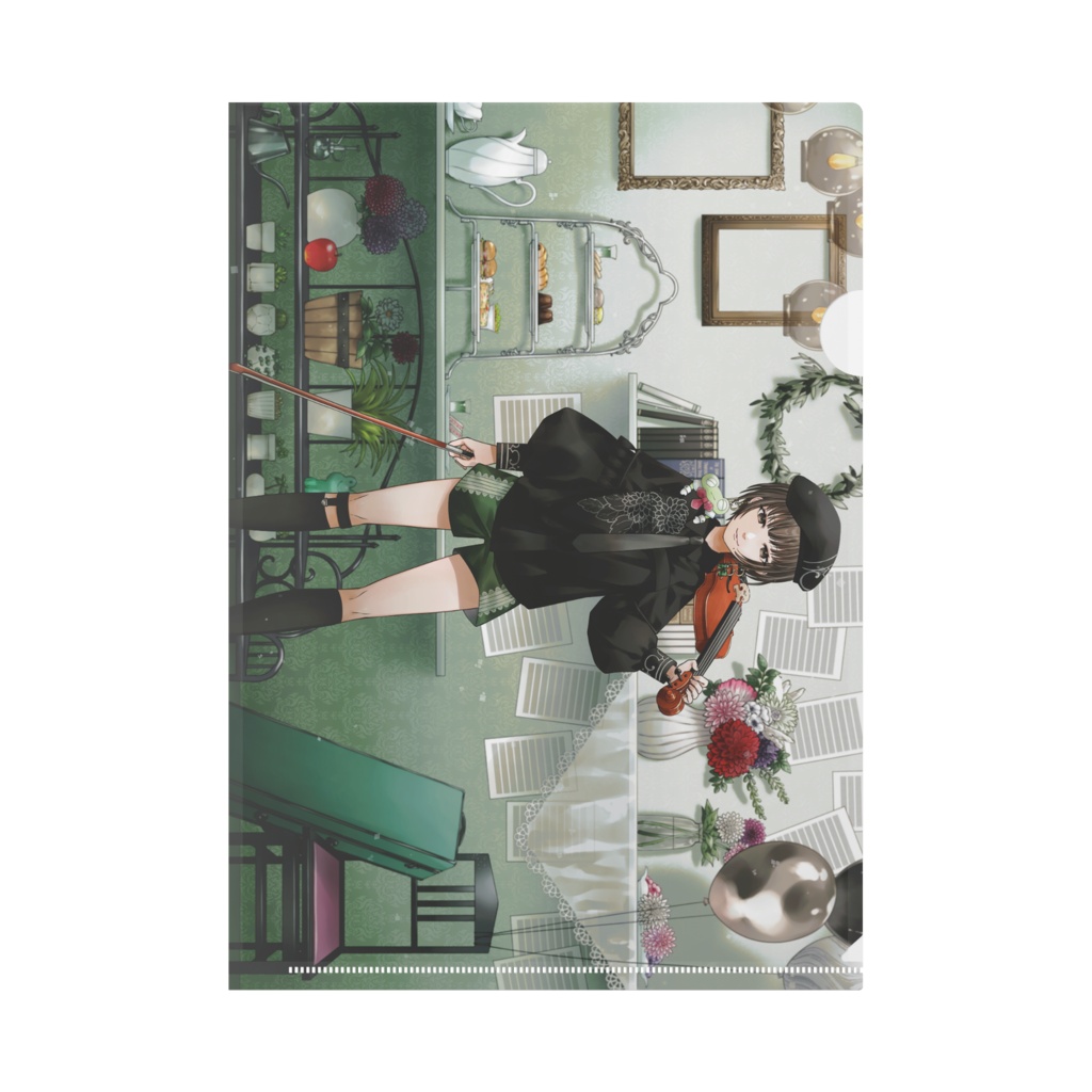 Rika生誕記念♪グッズ