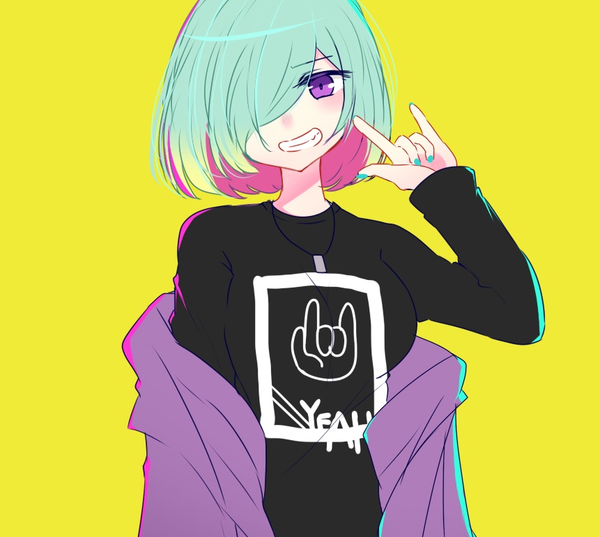 イェアパーカー