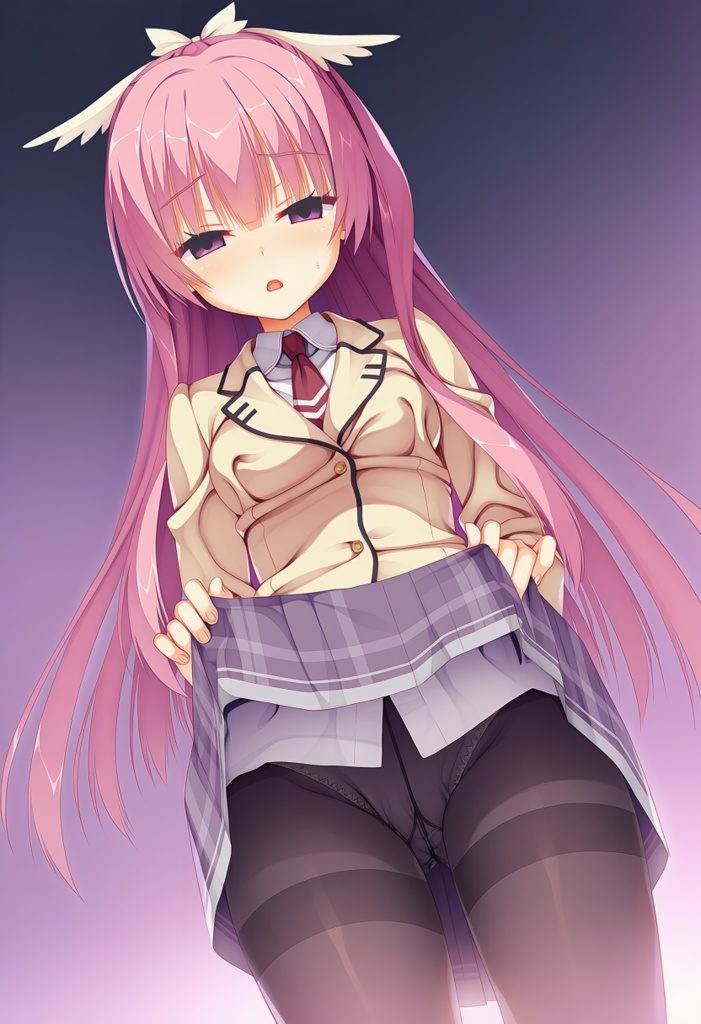 サ⚪︎ミンパンツ