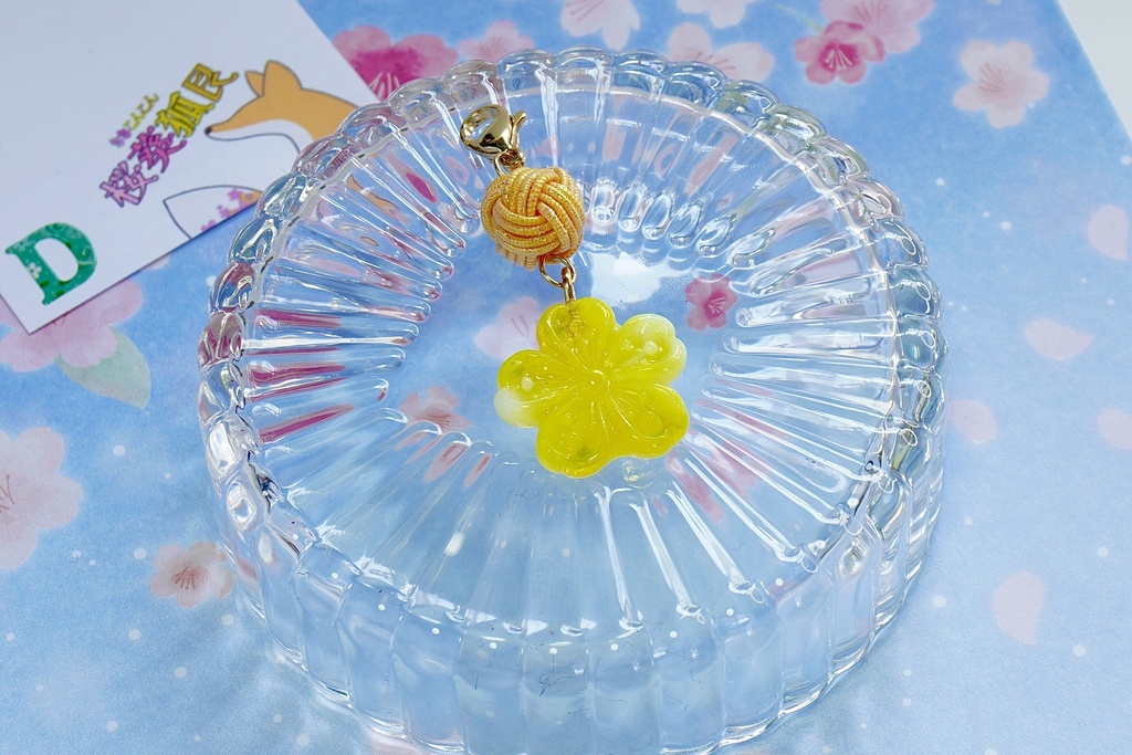 刀剣乱舞 イメージ チャーム