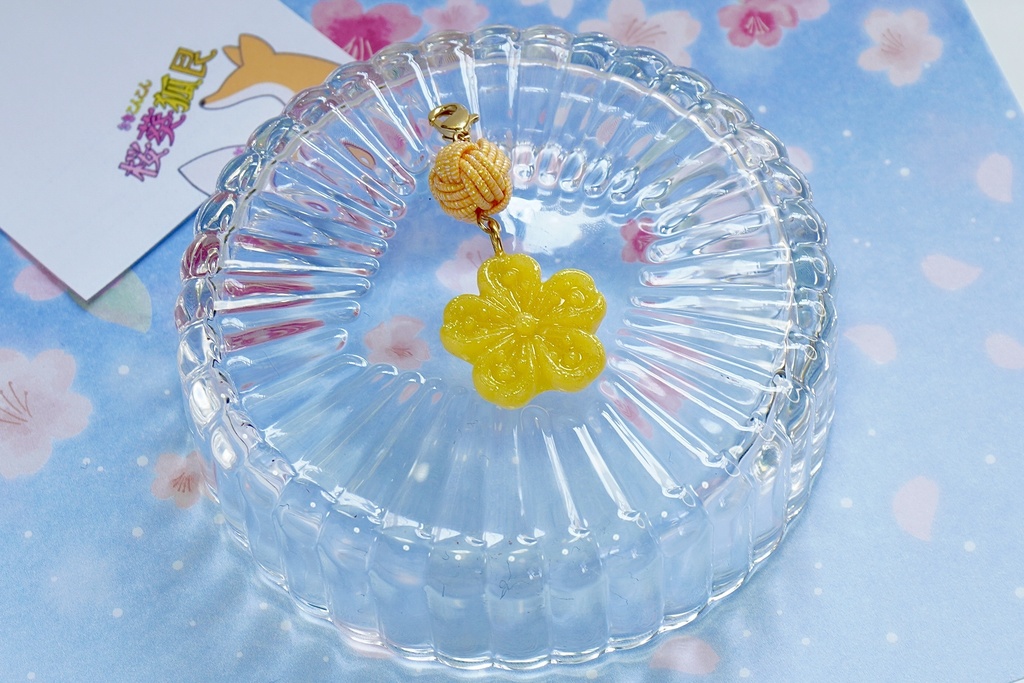 刀剣乱舞 イメージ チャーム