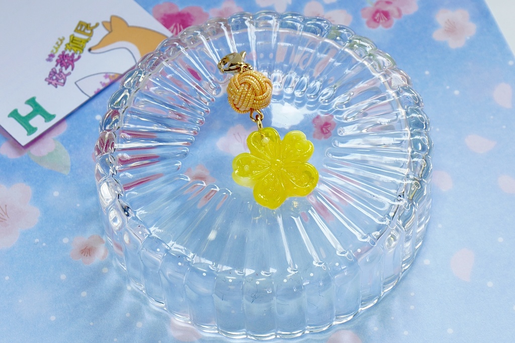 刀剣乱舞 イメージ チャーム