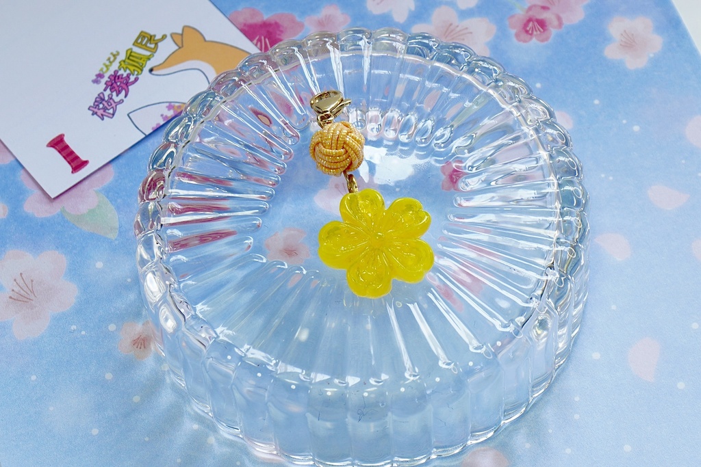 刀剣乱舞 イメージ チャーム