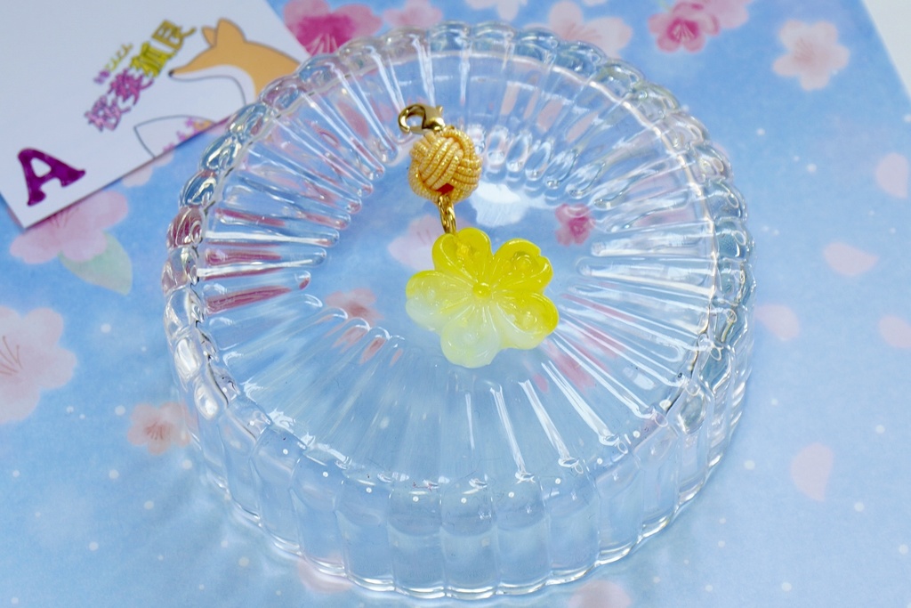 刀剣乱舞 イメージ チャーム