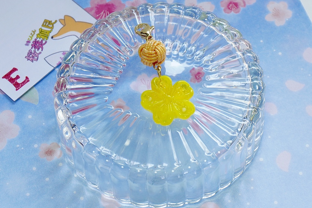 刀剣乱舞 イメージ チャーム