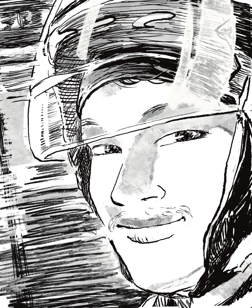 2冊セット『怪獣と棕櫚』&『Kathmandu Beat』