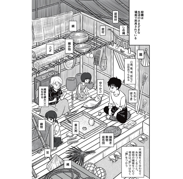 2冊セット『怪獣と棕櫚』&『Kathmandu Beat』