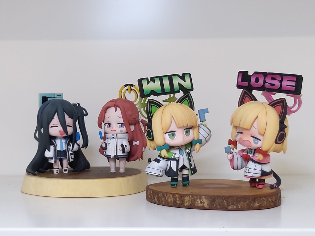 SDゲーム開発部セット