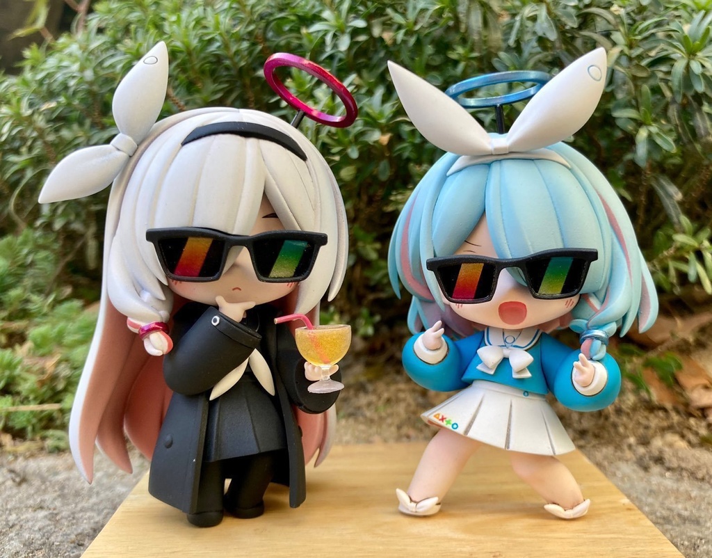 SDアロナ&SDプラナ