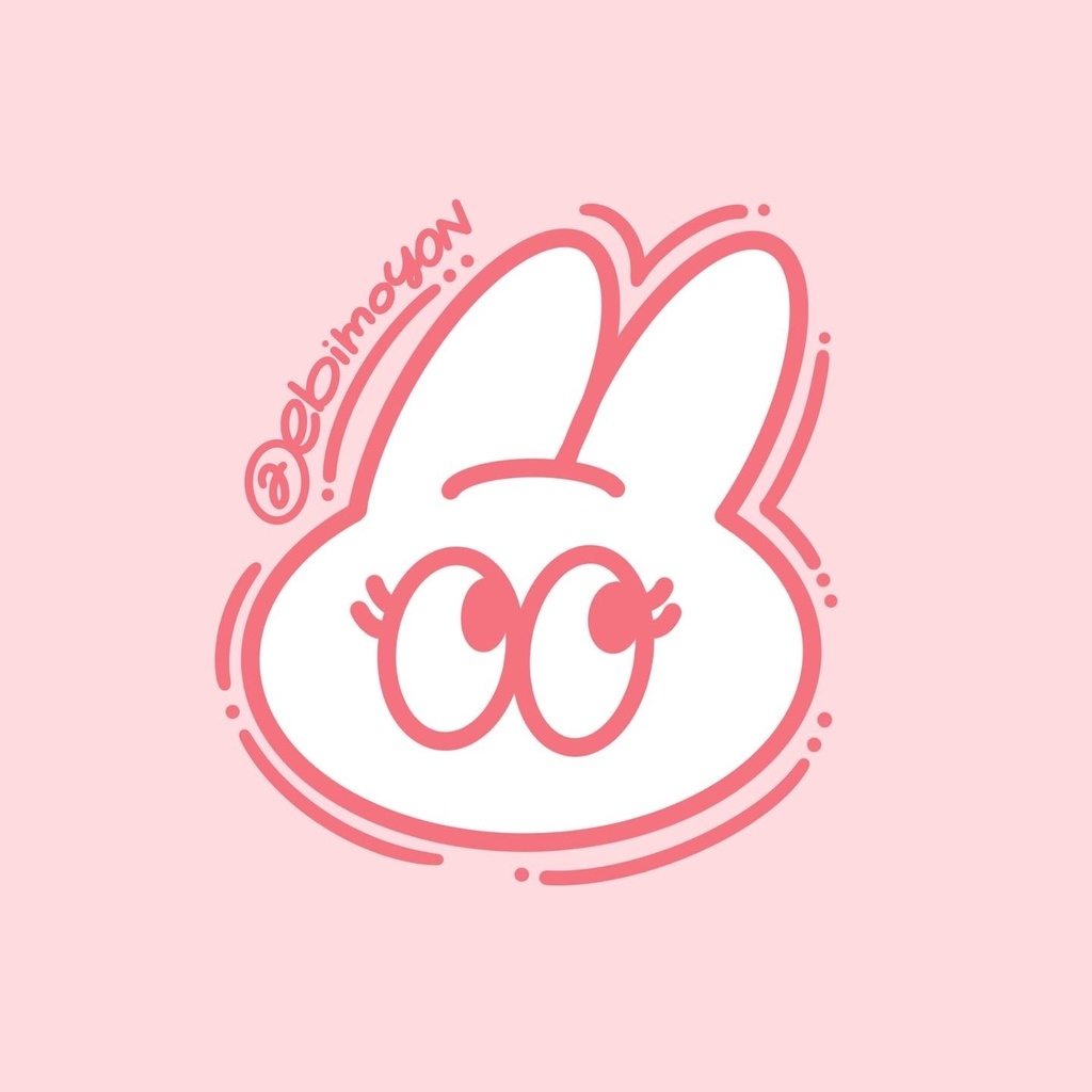 えびもよのあにまる缶バッジ