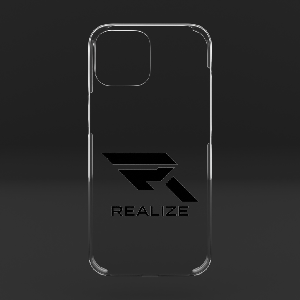 REALIZEスマホケース