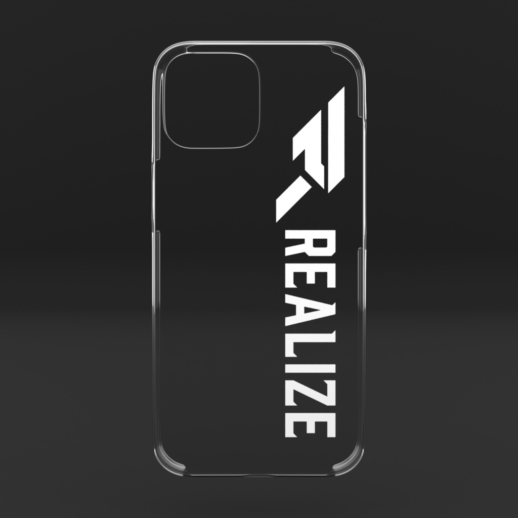 REALIZEスマホケース