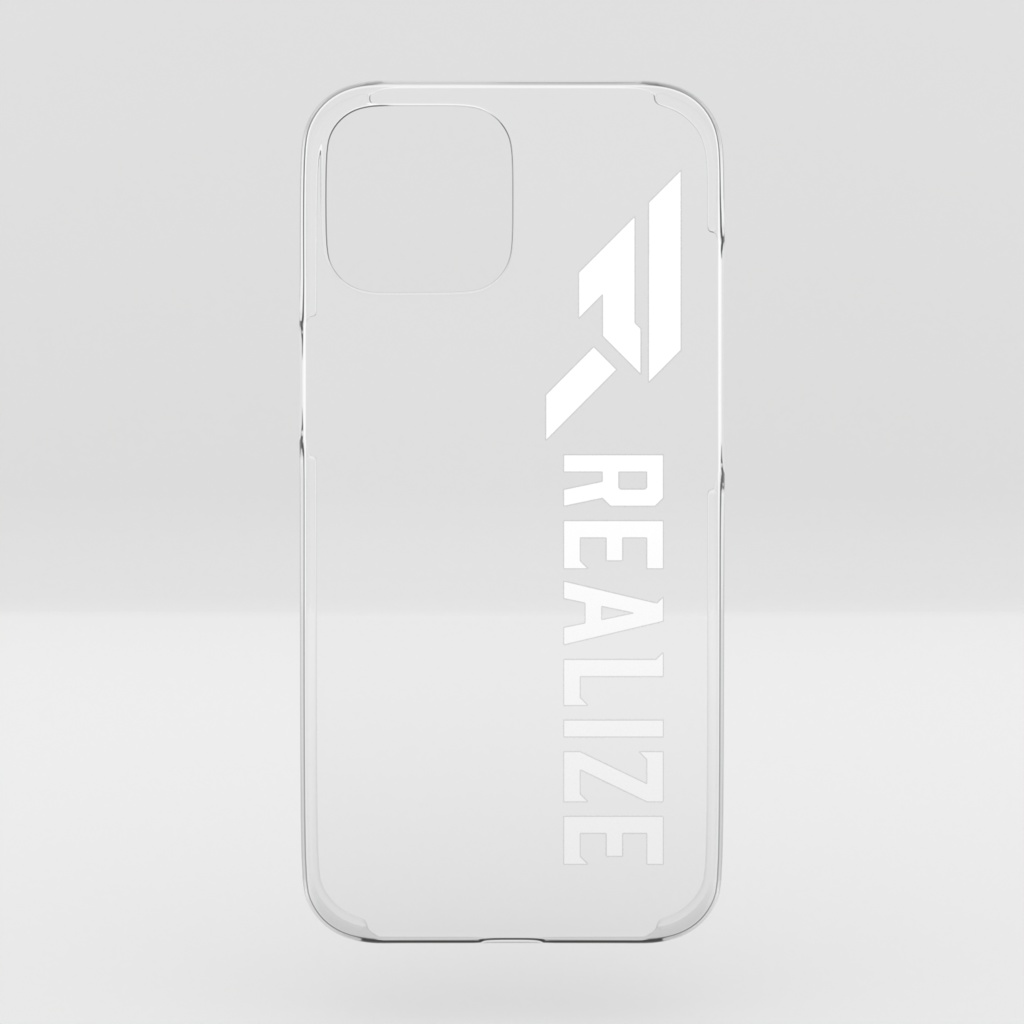 REALIZEスマホケース