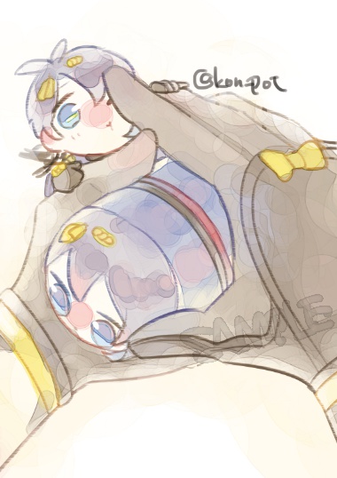 ちかちかあるばむ