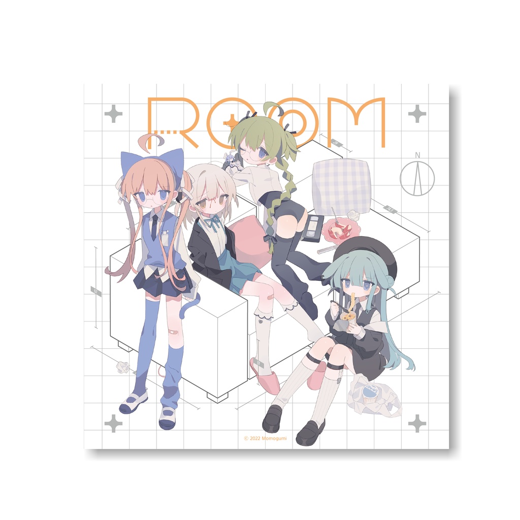 【PDF】ROOM