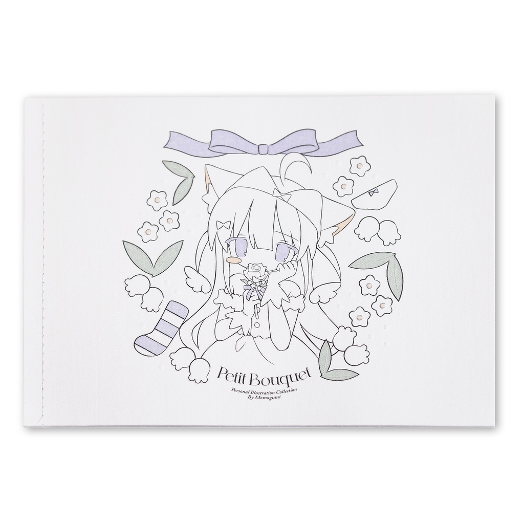 【PDF】Petit Bouquet