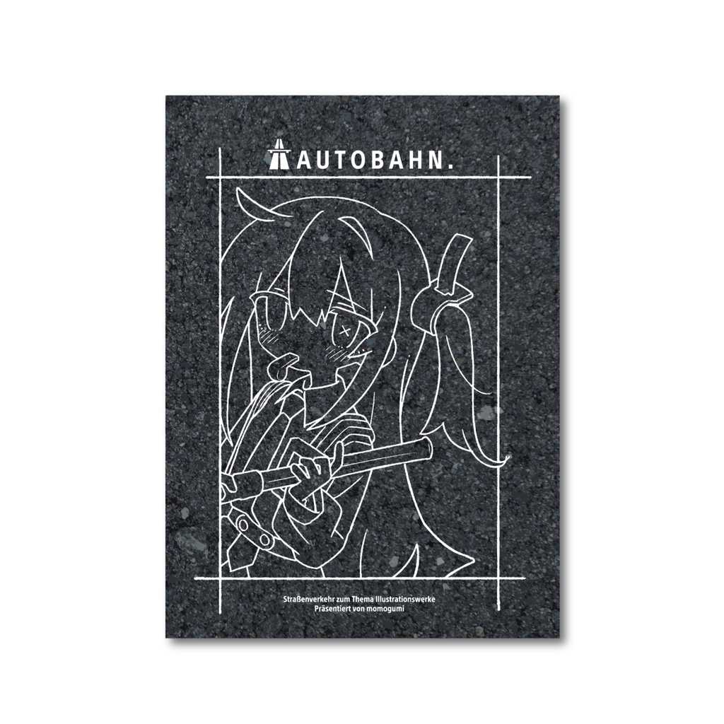 【PDF】AUTOBAHN.