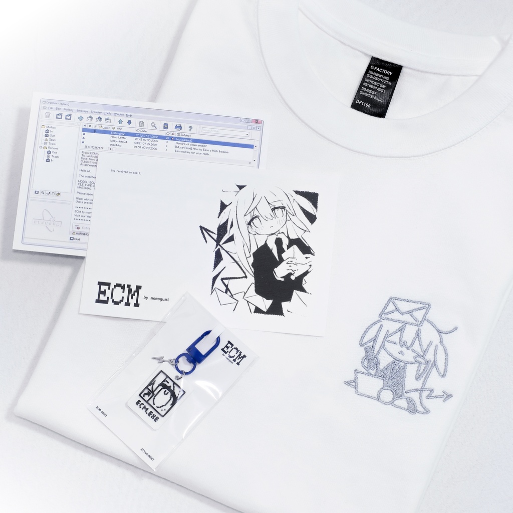 [ECM by momogumi] ECM-SIG02