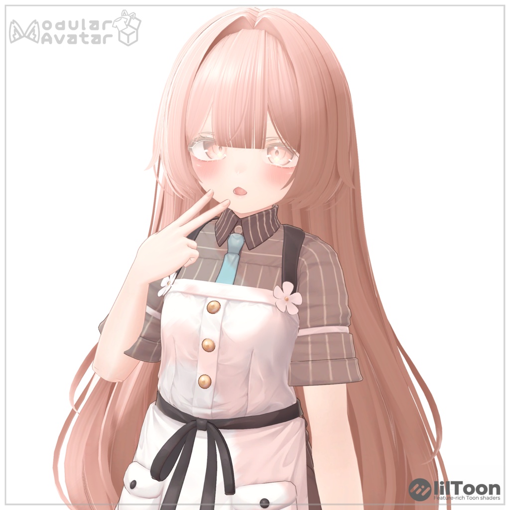 hunwariLongStraight 40%SALE