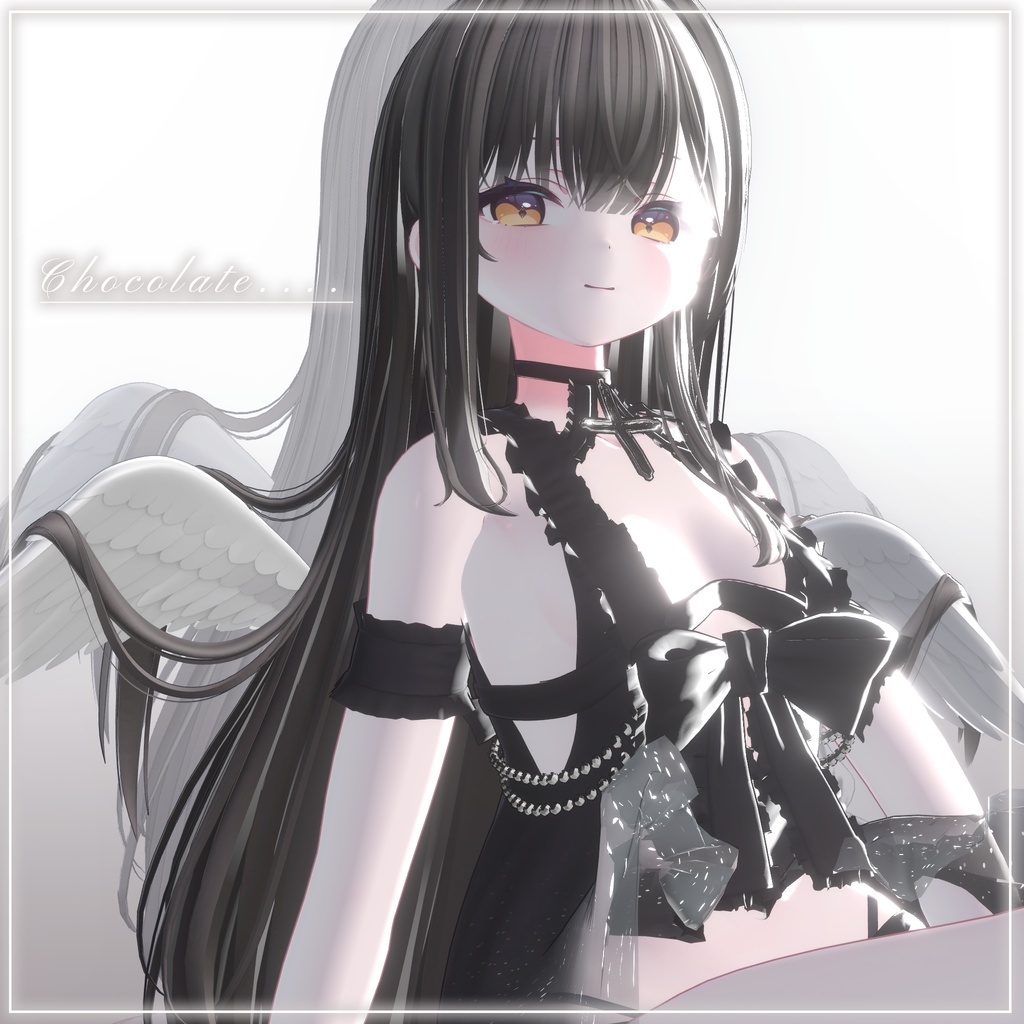 angel long <43アバター対応>