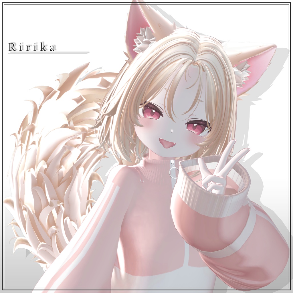 mohumohu bob <57アバター対応>