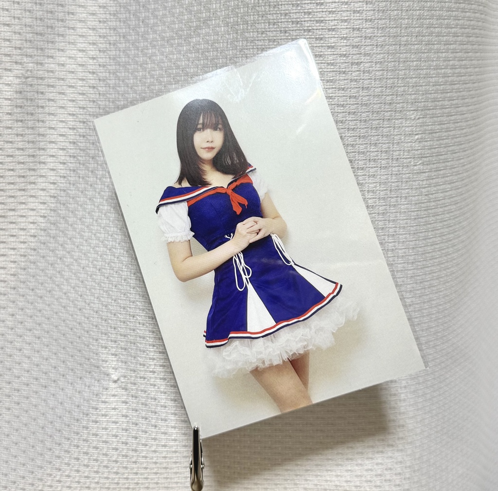 ブロマイドA 