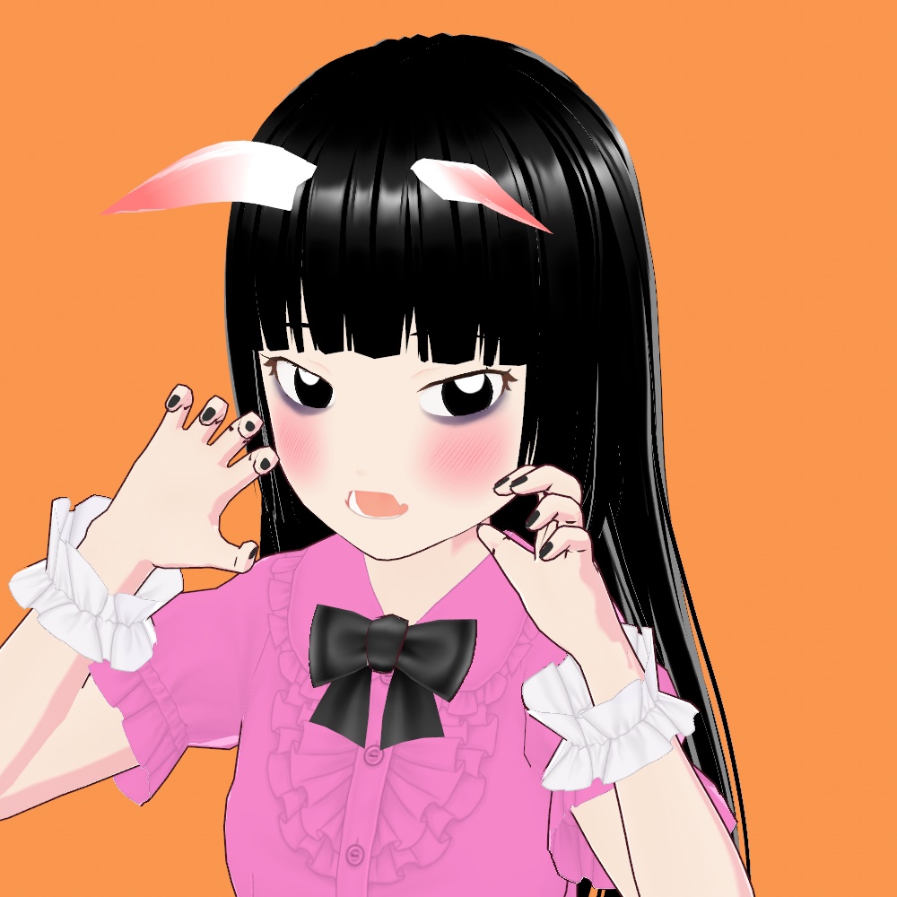 竜崎はむ子